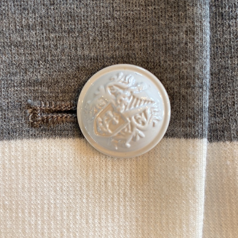 Super cute blazer from gap - Picture 5 of 12